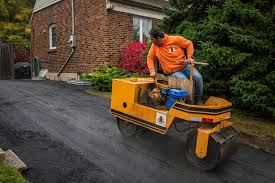 Best Driveway Maintenance Services  in Harmony, RI